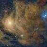 Antares Region