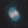 M27 Der Hantelnebel