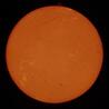 Sonne im H-Alpha Licht
